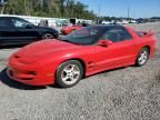 1998 Pontiac Firebird Formula