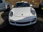 2012 Porsche 911 Turbo