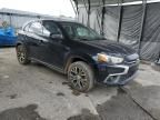 2018 Mitsubishi Outlander Sport ES