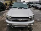 2007 Chevrolet Trailblazer LS