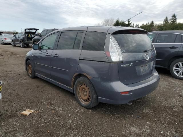 2009 Mazda 5