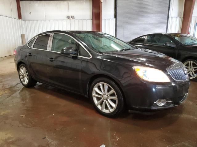 2015 Buick Verano Convenience