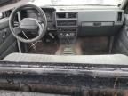 1993 Nissan Truck Short Wheelbase