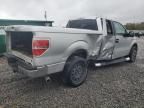 2010 Ford F150 Super Cab