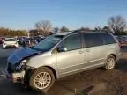 2008 Toyota Sienna XLE