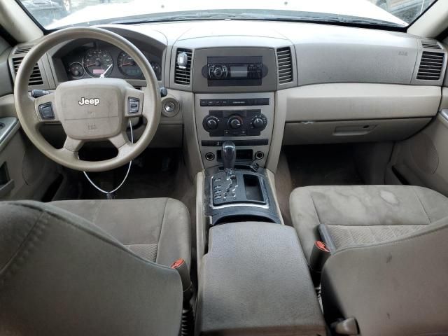 2006 Jeep Grand Cherokee Laredo