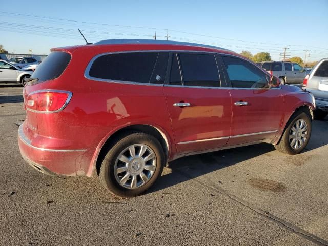 2013 Buick Enclave