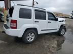 2011 Jeep Liberty Sport