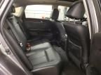 2008 Infiniti M35 Base