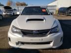 2011 Subaru Impreza WRX