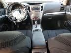 2012 Subaru Legacy 2.5I Premium