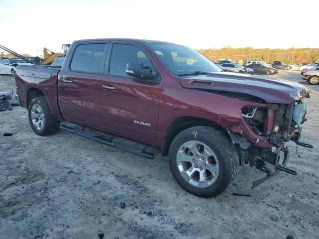 2020 Dodge RAM 1500 BIG HORN/LONE Star