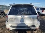 2010 Subaru Forester 2.5XT Limited