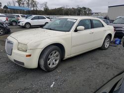 2007 Chrysler 300 en venta en Spartanburg, SC