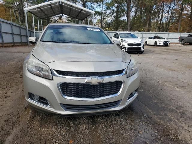 2014 Chevrolet Malibu 2LT