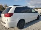 2005 Toyota Sienna CE