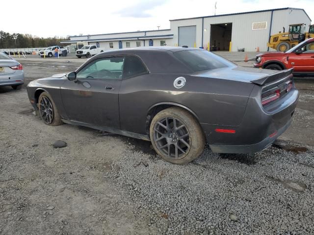 2019 Dodge Challenger GT