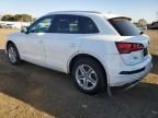 2018 Audi Q5 Premium