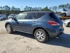 2014 Nissan Murano S