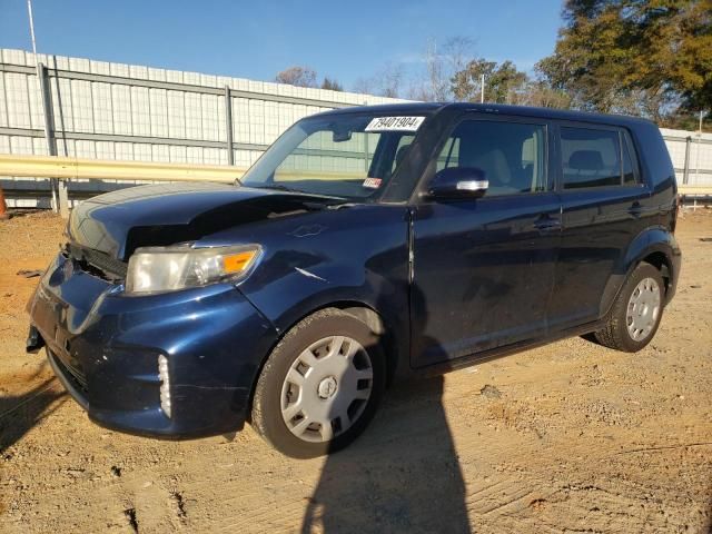 2015 Scion XB