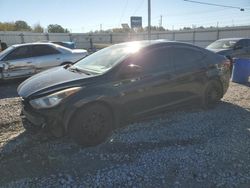 Hyundai salvage cars for sale: 2016 Hyundai Elantra SE