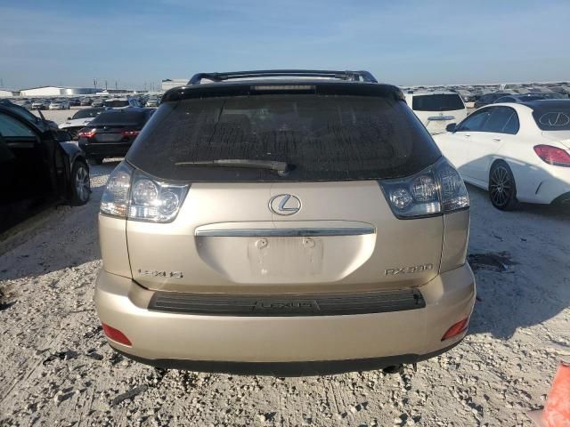 2004 Lexus RX 330