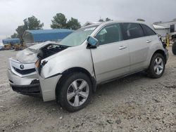 Salvage cars for sale from Copart Prairie Grove, AR: 2012 Acura MDX