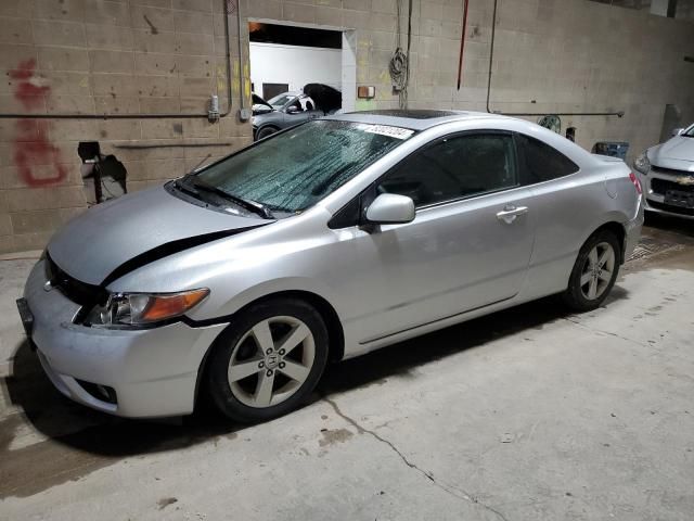 2006 Honda Civic EX