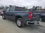 2019 Chevrolet Silverado C1500 LT