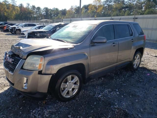 2012 GMC Terrain SLE