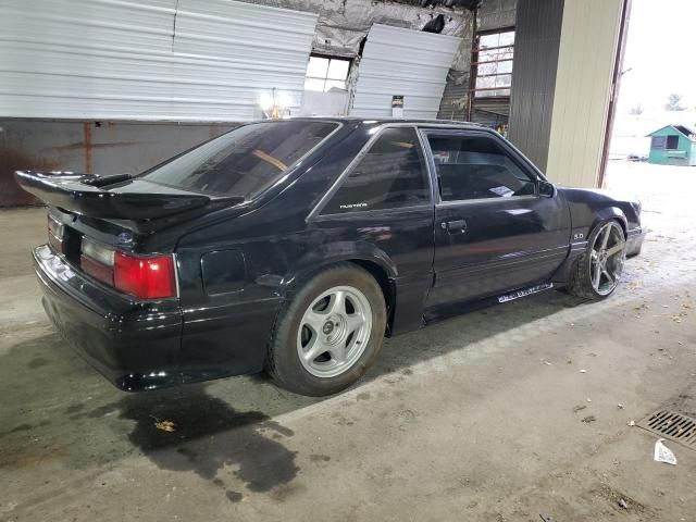 1991 Ford Mustang GT