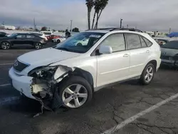 Lexus rx330 Vehiculos salvage en venta: 2004 Lexus RX 330