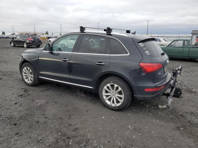 2015 Audi Q5 Premium