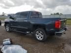 2018 Chevrolet Silverado C1500 LTZ