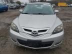 2008 Mazda 3 Hatchback