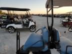 2002 Ezgo Golfcart