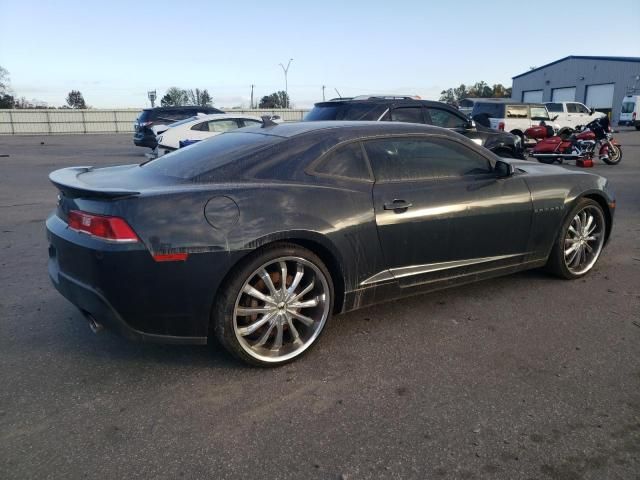 2014 Chevrolet Camaro SS