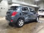 2021 Chevrolet Trax 1LT