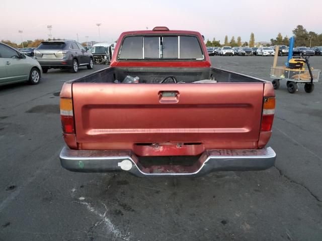 1994 Toyota Pickup 1/2 TON Extra Long Wheelbase DX