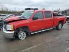 2013 Chevrolet Silverado K2500 Heavy Duty LT