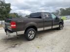 2007 Ford F150 Supercrew