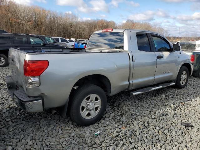 2008 Toyota Tundra Double Cab