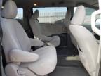 2012 Toyota Sienna LE