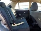 2011 Nissan Versa S