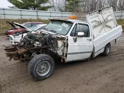 1987 Chevrolet V10 en venta en Davison, MI