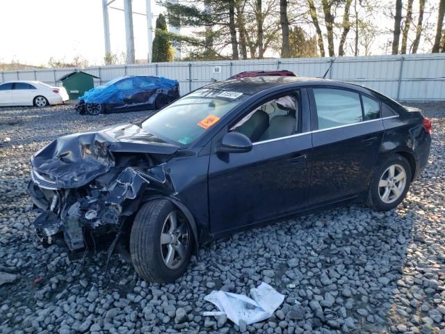 2011 Chevrolet Cruze LT