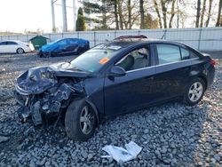 Chevrolet salvage cars for sale: 2011 Chevrolet Cruze LT