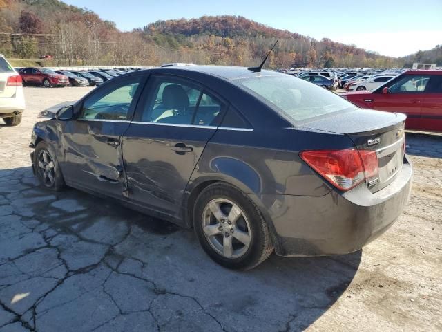 2013 Chevrolet Cruze LT