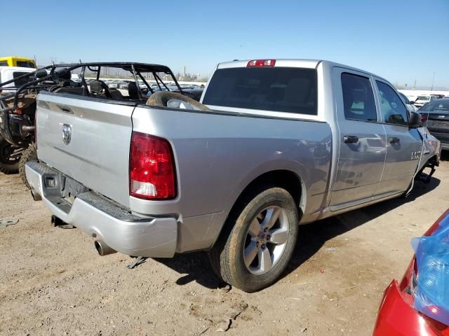 2015 Dodge RAM 1500 ST