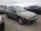 2005 Subaru Legacy Outback 2.5I